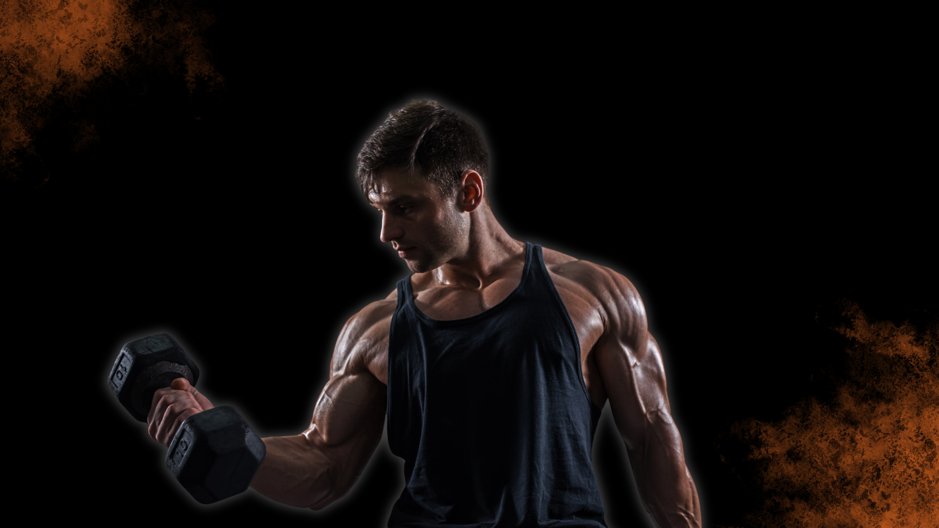 HealthClub Iron Gym