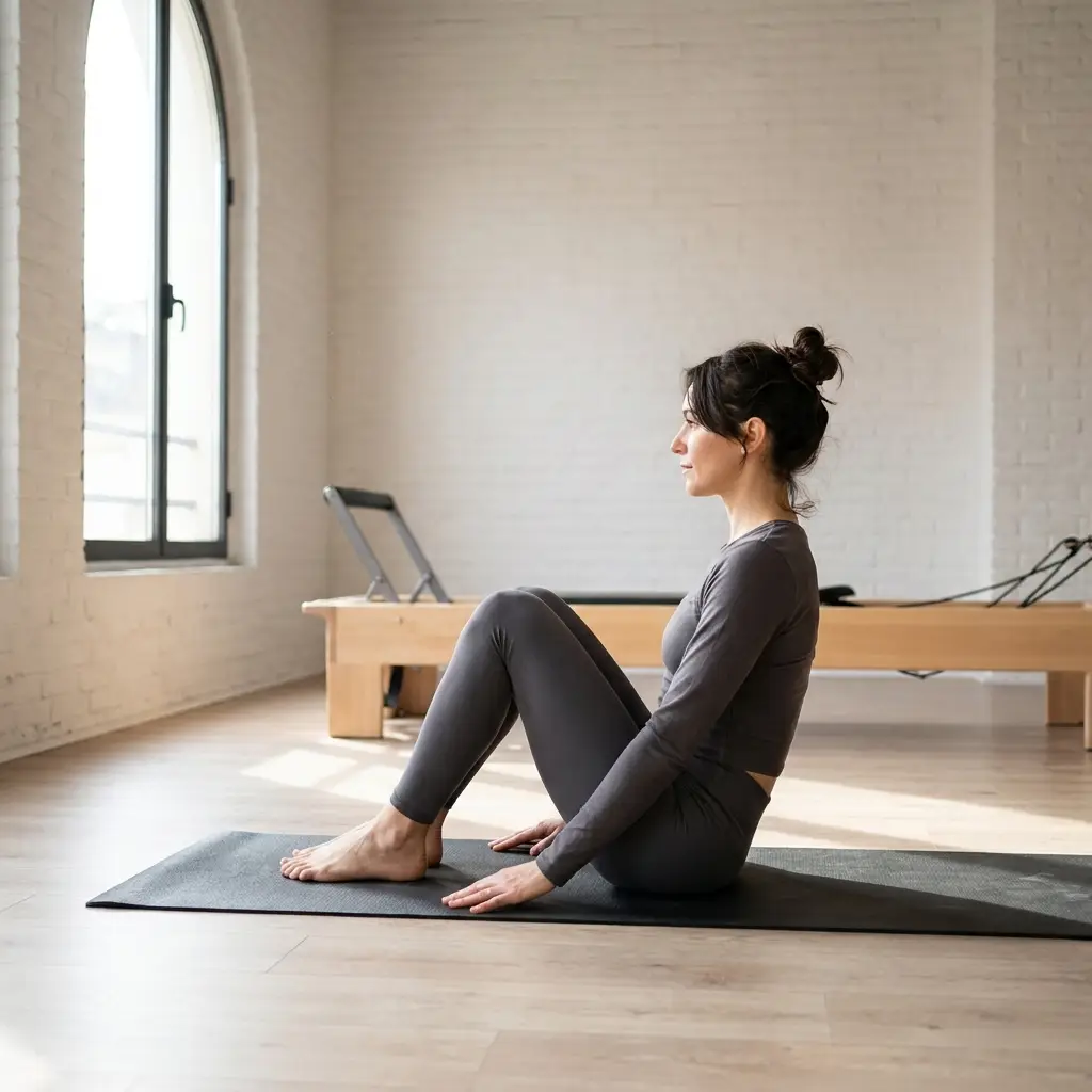 Pilates Studio