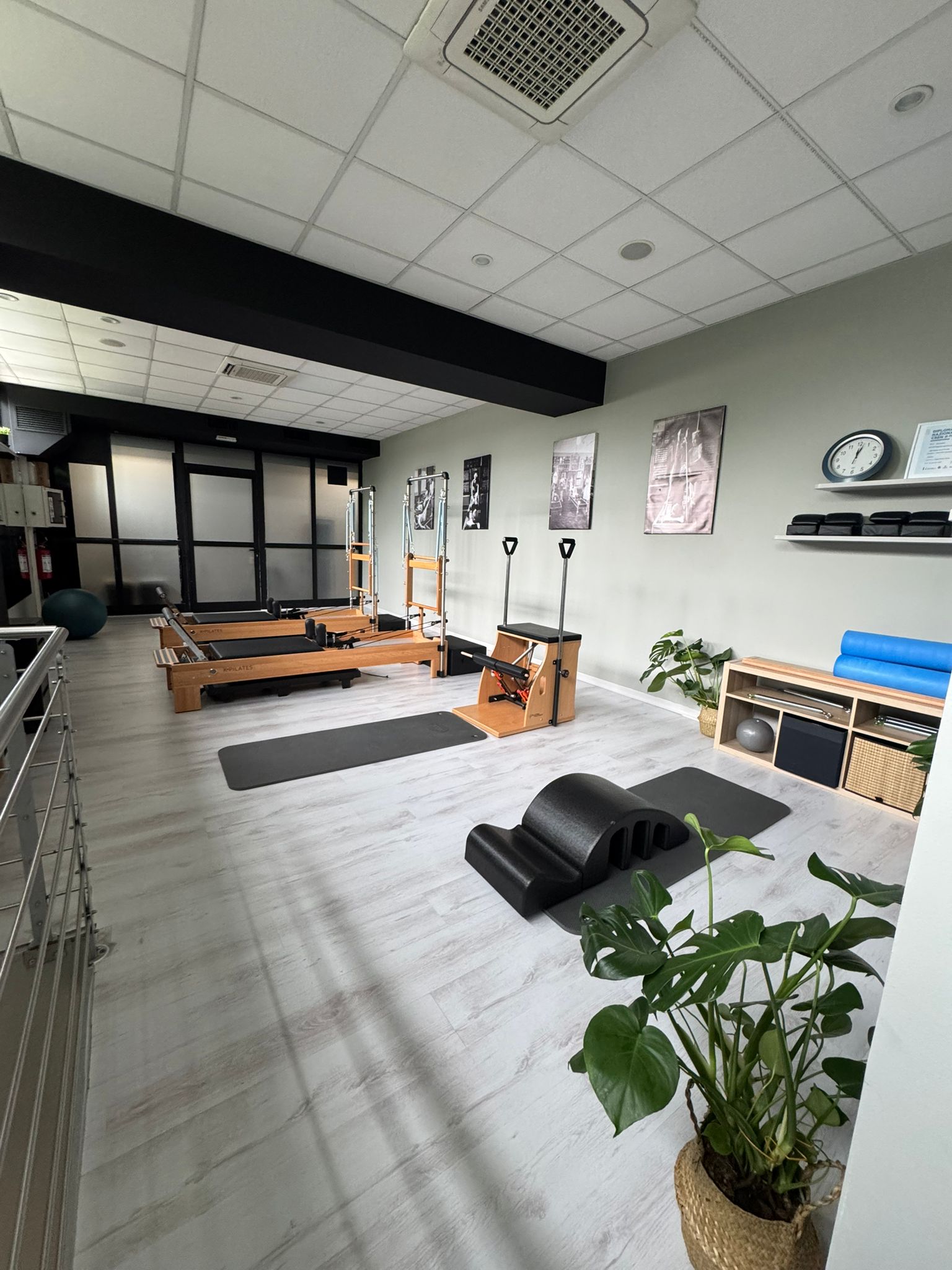 Pilates Studio Correggio